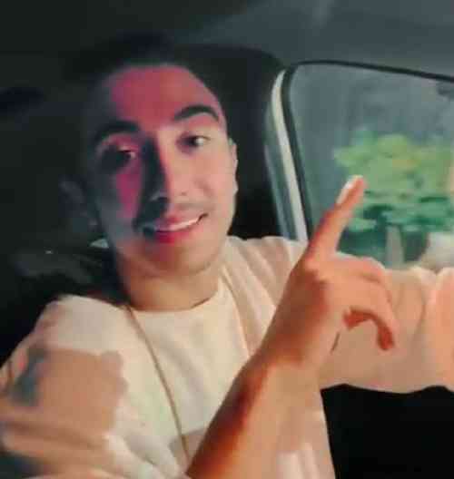 مهدی احمدزاده مه تنه جمه